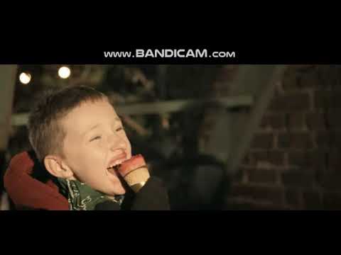 SKRILLEX - Bangarang feat. Sirah [Official Music Video]