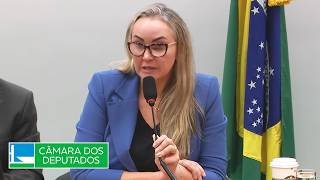  Votação das indicações de beneficiários para emendas da comissão à LOA - 23/06/2026 17:30