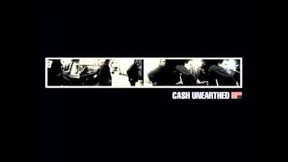 Johnny Cash "Devil's Right Hand"