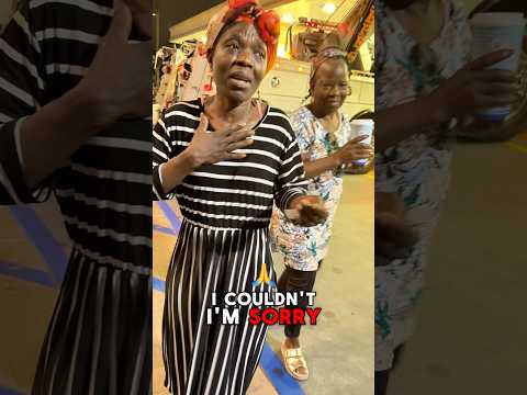 I love my job and the people I help