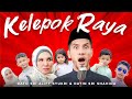 Dato Sri Aliff Syukri & Datin Sri Shahida - Kelepok Raya [Official Music Video]