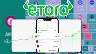How to Buy Stocks on eToro | Step by Step 2026