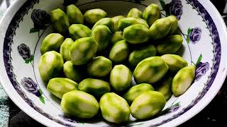 Download lagu Cara mudah membuat jeruk kedondong. mp3