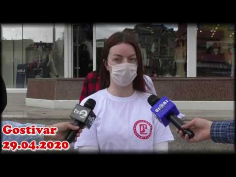 Respekto rekomandimet - Gostivar