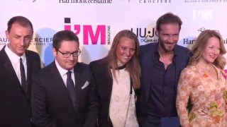 party I'M MAGAZINE 2016