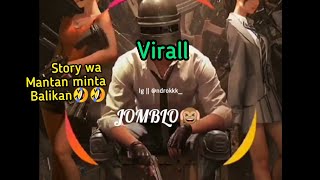 Download lagu #storywa#storywaterbaru#statuswa#status#story status wa dj mantan minta balikan mp3