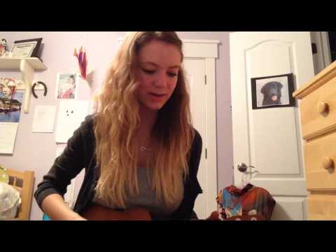 Fall For You cover- Catherine Kelly