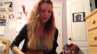 Fall For You cover- Catherine Kelly