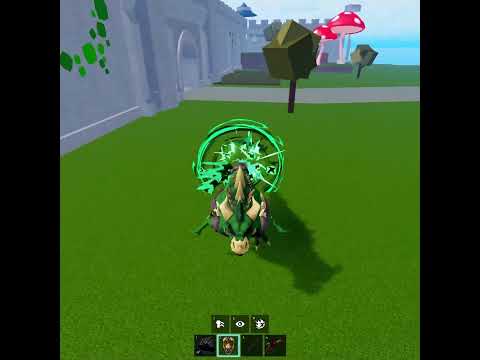 T rex users not escaping extinction 😭  #bloxfruit #bloxfruits