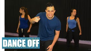 DANCE OFF - Macklemore &amp; Ryan Lewis Dance Choreography | Jayden Rodrigues JROD