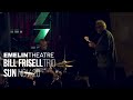 Bill Frisell Trio ft. Thomas Morgan & Kenny Wollesen Coming to Emelin Theatre l Nov 20, 2022