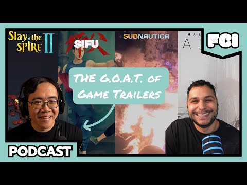 Meet the Man Behind Gaming’s Most Iconic Indie Trailers