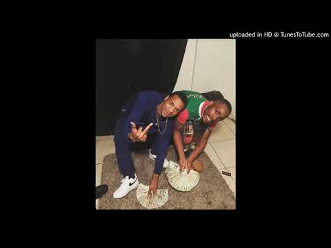 LIL GG × 600NookGotti - "Sideways Geekin" (AUDIO)