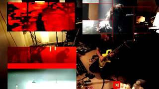 Nine Inch Nails - Demon Seed unofficial music video