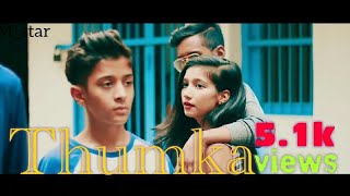 THUMKA - Zack Knight - 2018 full HD video