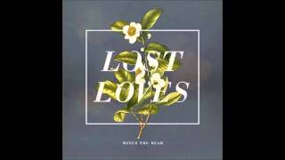 Minus the Bear - The Lucky Ones + Lyrics - Lost Loves