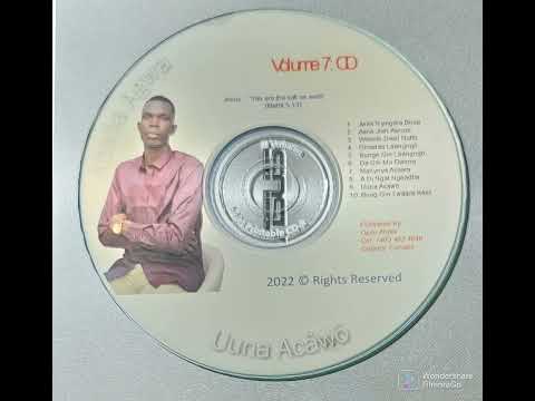 Abala Agwa: Uuna Acäbö May Bäät Piny