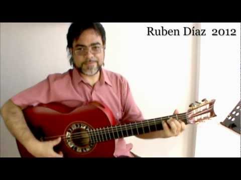 Alegrias 6 / 141  bpm Interactive Theme & Compas (Chiquito by Paco de Lucia) CFG studio  Ruben Diaz