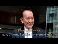 #FlacoJimenez, 2015 #GrammyLifetimeAchievementAward, #FeatureTube