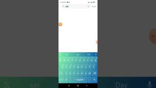 How to Algeria country time setting on Android phone