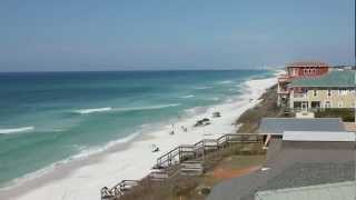 preview picture of video 'Dune Allen Realty - BeautifulBeach.com'