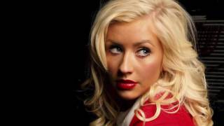 This Christmas by Christina Aguilera