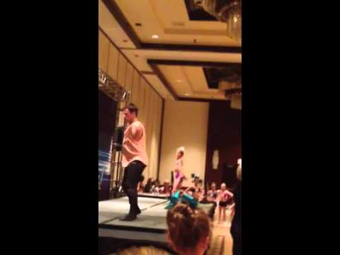 Stacey Tookey - contemporary jazz