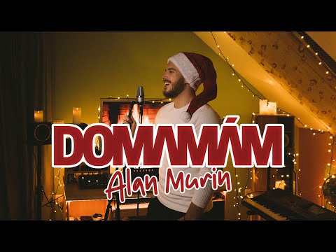Alan Murin - DOMAMÁM |Official Video|