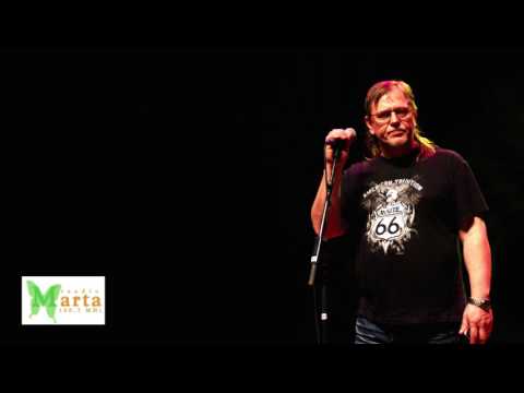 Legendaarne ansambel MTJ läheb suvetuurile! Intervjuu Marta FMis