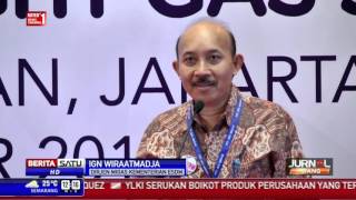 Download lagu Pertamina Luncurkan Elpiji Bright Gas mp3