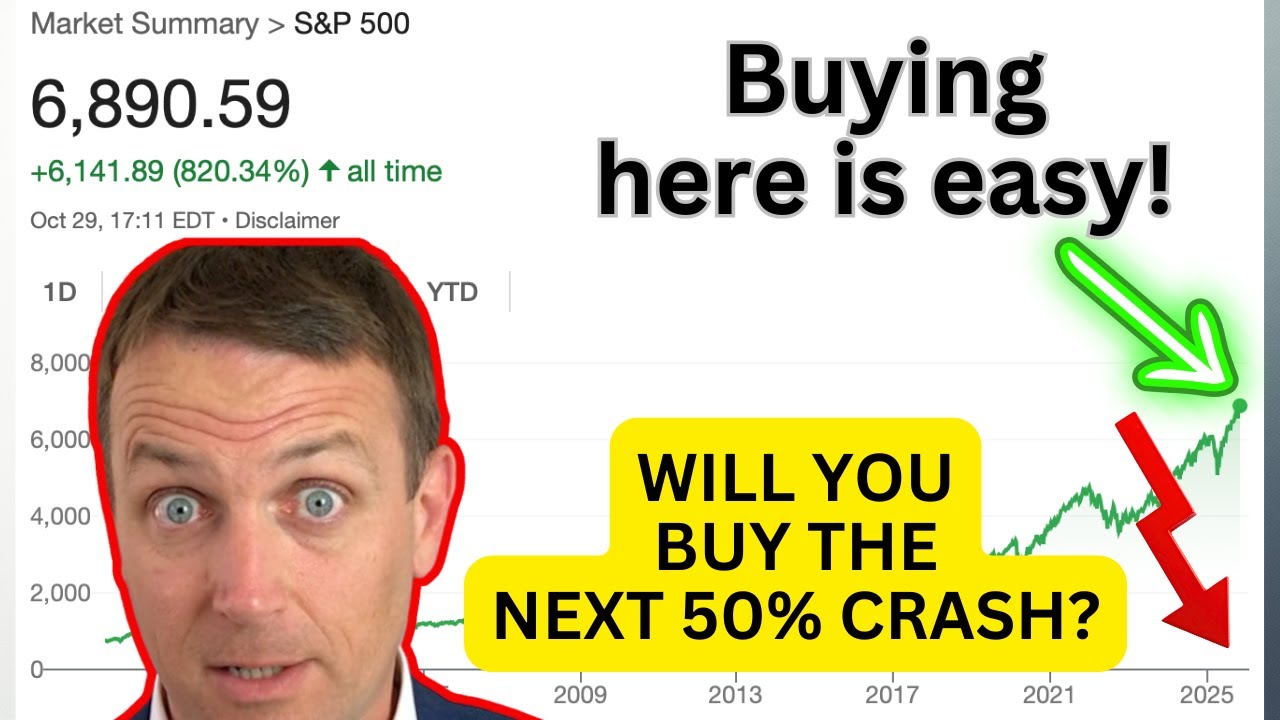 Thinking Helped Me So Much With Money & Investing