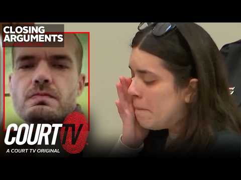 Juliana Magalhaes Sentenced for Killing Joseph Ryan