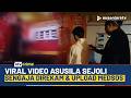 Viral Video Asusila Sejoli Di Warung Makan Madura Pelaku Langsung Diciduk Polisi NTV CRIME