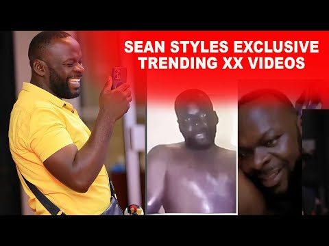 SEAN STYLES EXCLUSIVE UG XX VIDEOS
