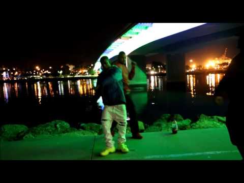 Young Maal  - All My Niggas  (Official Music Video) Shot By ATFProductions