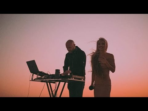 Secret Sunset 4 - Live from Corbiere - Full Broadcast
