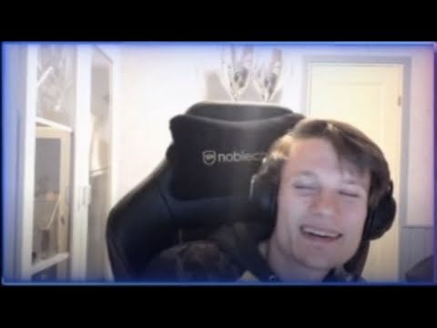 Starcraft 2: Rogue's Sneaky 12 Pool All-in Against Serral - (Build Order Included)