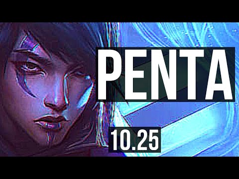 APHELIOS & Thresh vs VAYNE & Lulu (ADC) (DEFEAT) | Penta, Legendary, 19/5/9 | TR Diamond | v10.25