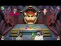 Mario Party Superstars The Leland Curse
