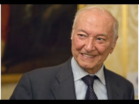 Davide Di Rosolini - Piero Angela