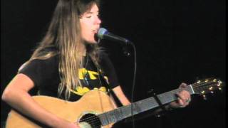 Lilly Winwood / Teen Hoot &quot;Small Time Blues&quot;