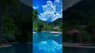 Download lagu Story Wa Keren | Sinematik Alam | Cinematic 30 Detik | Pemandangan Pantai |Nature| #shorts #story mp3