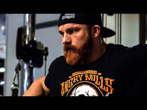 7X CHAMP | FLEX LEWIS |  BODYBUILDING MOTIVATION 2024