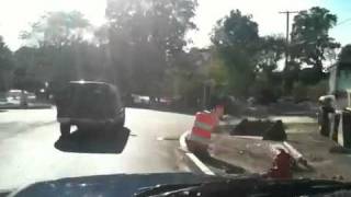 Look Park Roundabout