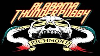 Alabama Thunderpussy // Man On The Silver Mountain [HD] [Rainbow Cover]