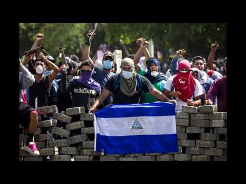 QUE VIVAN LOS ESTUDIANTES (guaraguao)