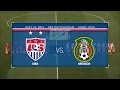 WNT vs. Mexico: Live Stream - Sept. 13, 2014 - YouTube