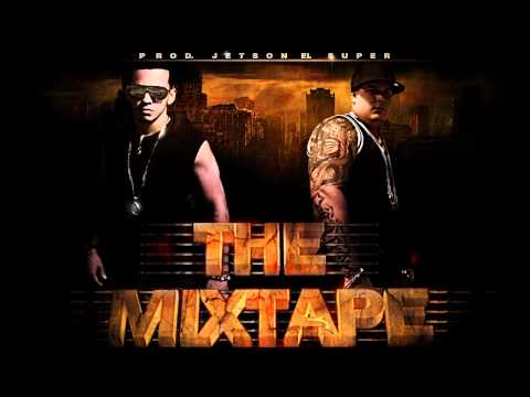 C.O Ft. Cano el barbaro - No Me Acostumbro (The Mixtape ) 2012 ★EXCLUSIVO★