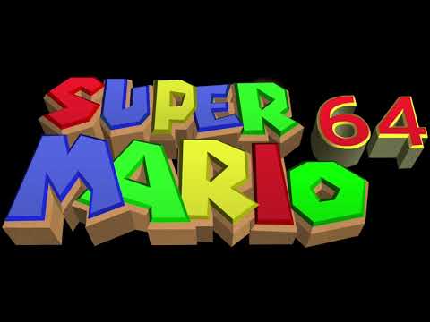 Undertale theme (Sm64 remix)