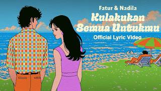 Download lagu Fatur & Nadila - I’ll Do Anything for You mp3 Download lagu Fatur & Nadila - I’ll Do Anything for You mp3